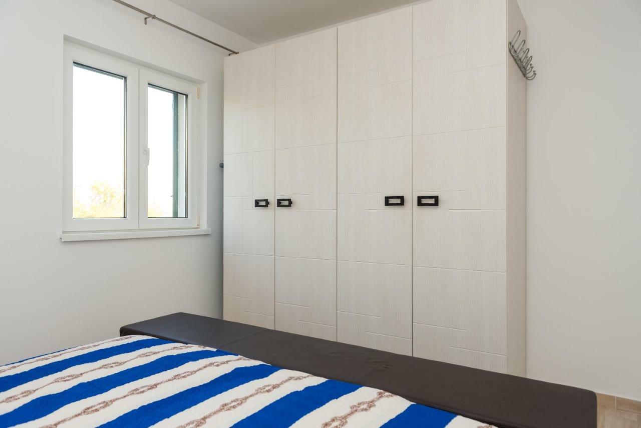Villa Solitude Šibenik Eksteriør billede